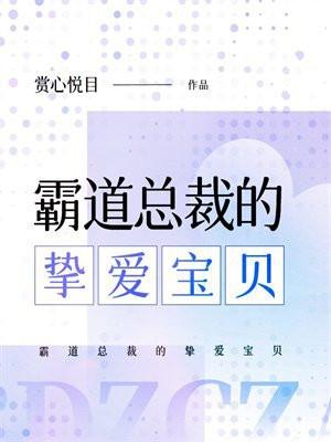 霸道总裁的挚爱宝贝剧情
