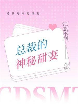 总裁的神秘甜妻无弹窗
