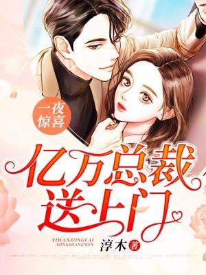 一夜惊喜总裁喜当爹全文免费阅读