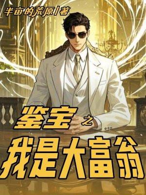 鉴宝大亨免费阅读全文