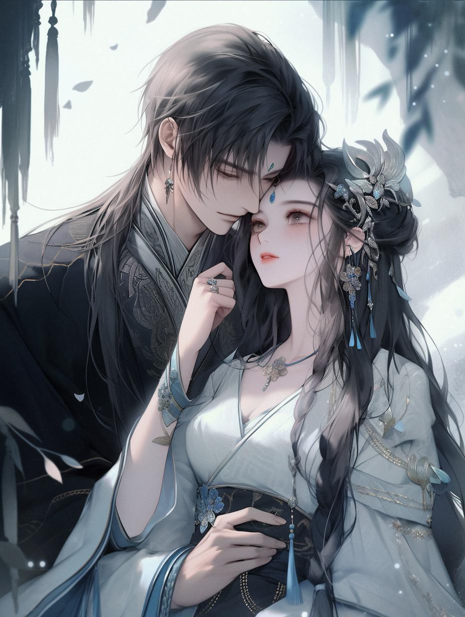 女主颜宁