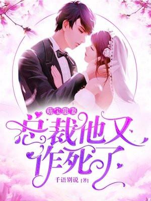 萌宝甜妻总裁老公宠上天全文免费阅读
