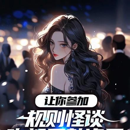让你参加规则怪谈咋都是熟诡异完整版