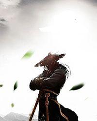 绝世武魂陈枫师傅燕清羽实力