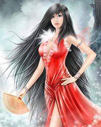校花是老婆
