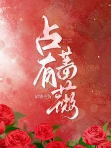 占有蔷薇全文免费阅读