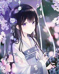 穿越女帝文