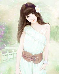 燃香