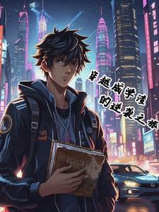 学霸穿越成学渣逆袭的gl