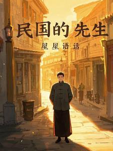 民国的先生星星语话