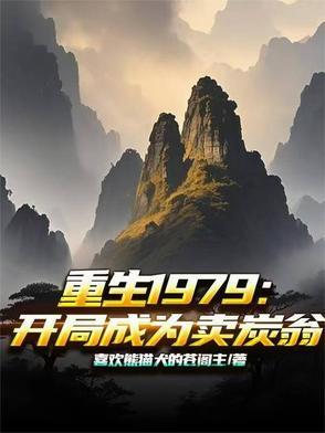 重生1979开局迎娶女知青