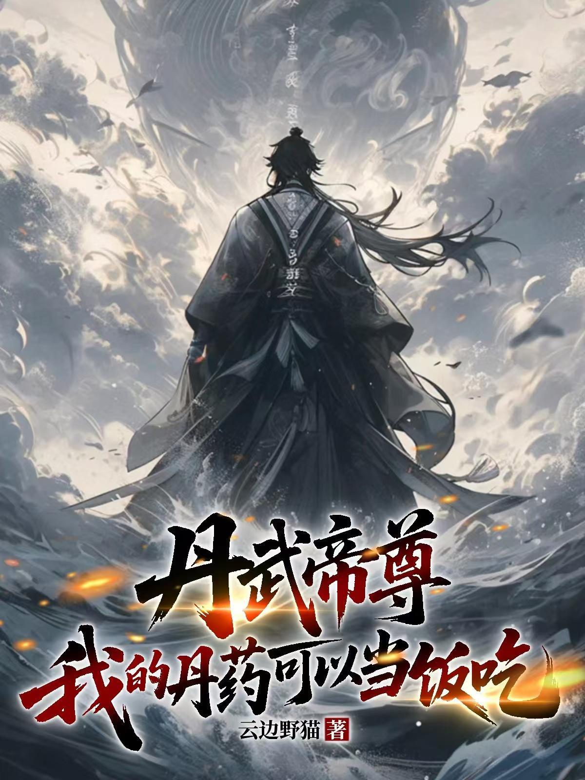 丹武帝尊 百度百科