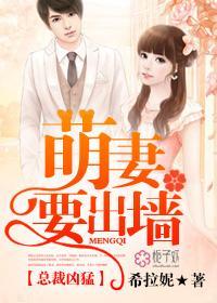 总裁凶猛 萌妻要出墙