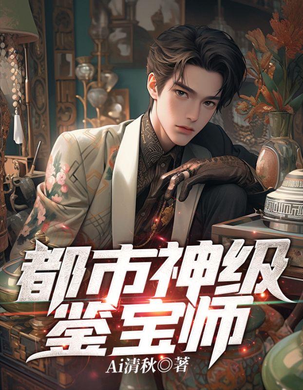 都市神级鉴宝师蒋宇