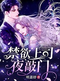 禁欲上司夜敲门男主角