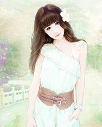 变身超毒舌少女 松子不吃糖