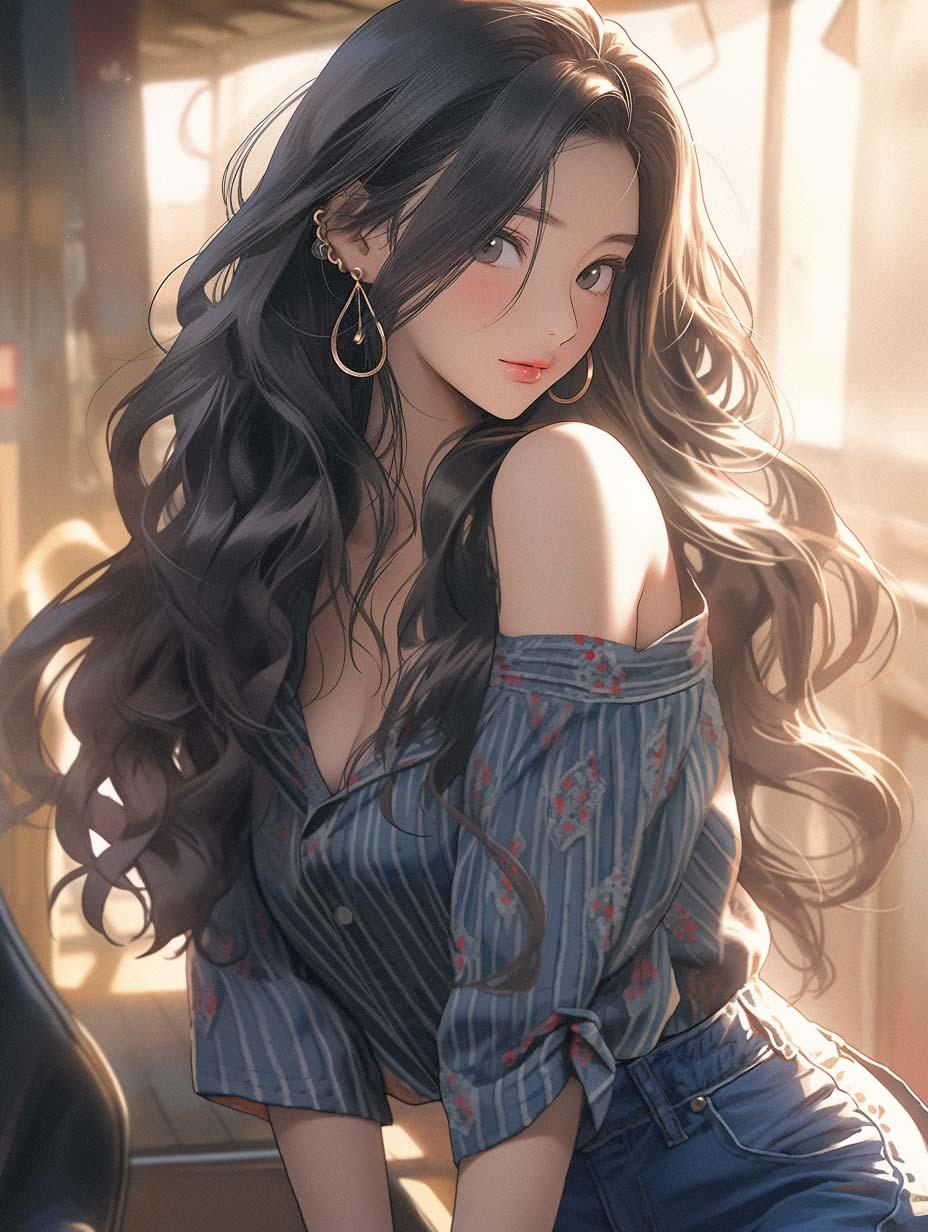 被后妈赶出家门