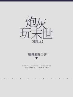 重生之炮灰也未世