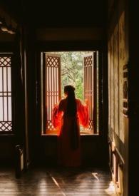 红雨瓢泼泛起了回忆怎么潜 你美目如当年 流转我心间