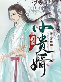 逍遥小贵婿李辰安短剧免费观看