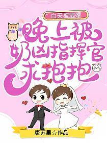 白天被逃婚晚上被奶凶指挥官求抱抱漫画在线看
