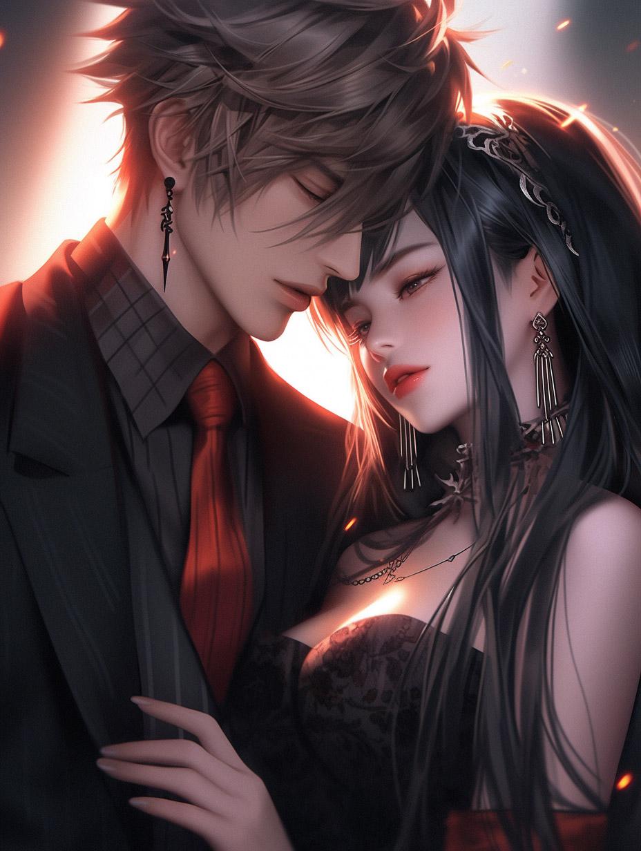 女主名叫叶昭的