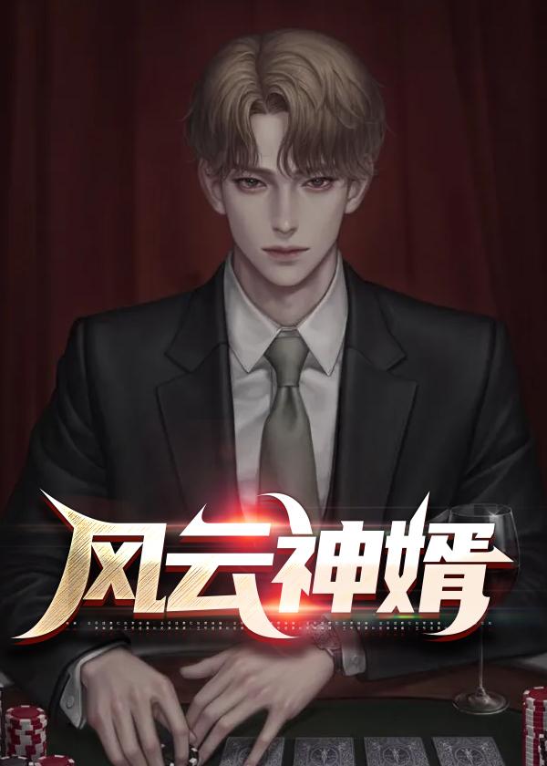 风云神婿短剧合集
