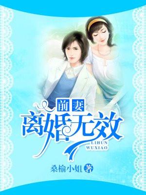 前妻离婚无效男主是谁