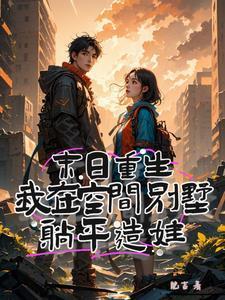 我在末日搞建设