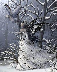 拾玉阶女尊风斩雪