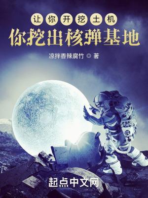 打开挖土机的视频