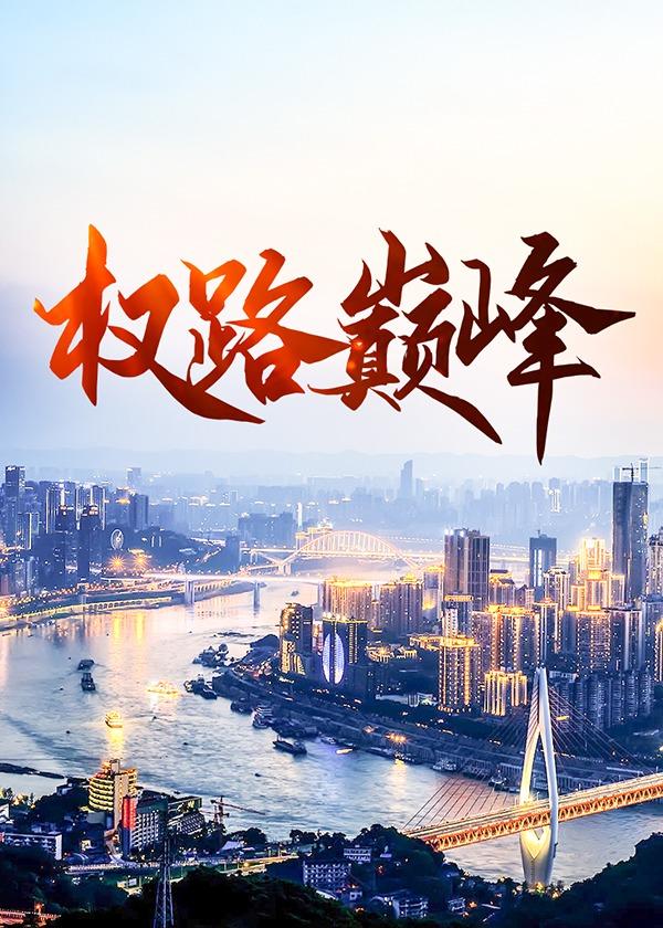 权路巅峰陆皓最新章节列表