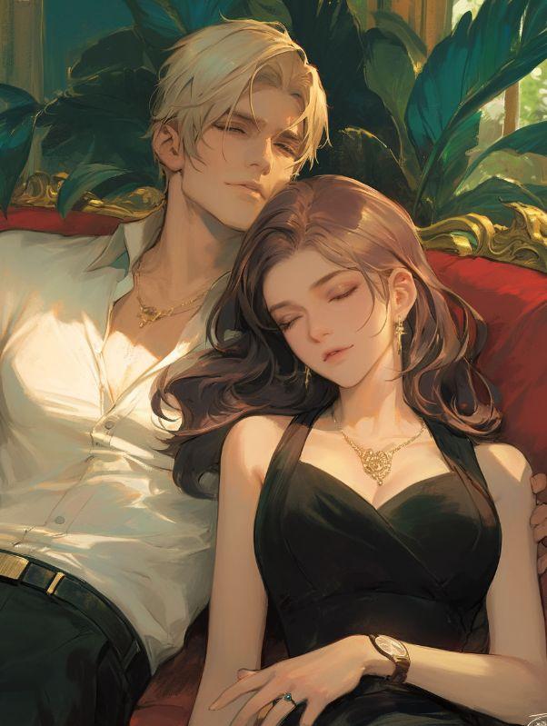 攻略女出现后他们都变心了凉风