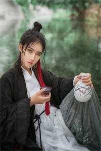 感觉很好笑的句子