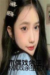 木偶戏 视频