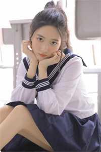 女主角贺夕颜
