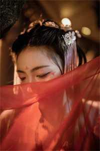 青石巷为何是唯美恐怖