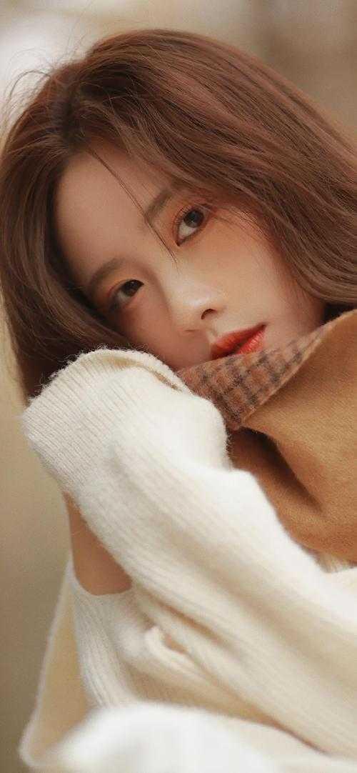 惜春闺成人