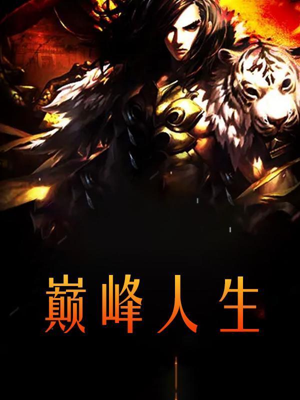 巅峰人生TXT
