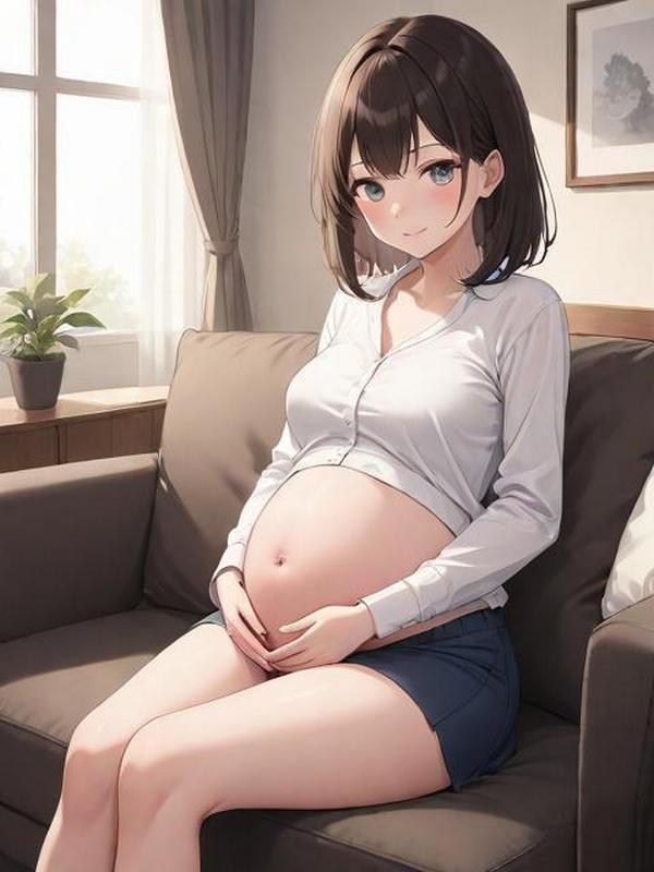 女友怀孕用孩子威胁