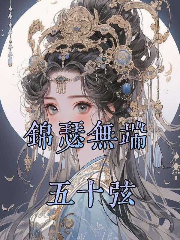 锦瑟无端五十弦全诗译文