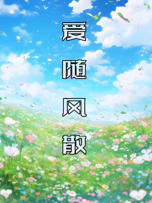 爱随风散回首成空