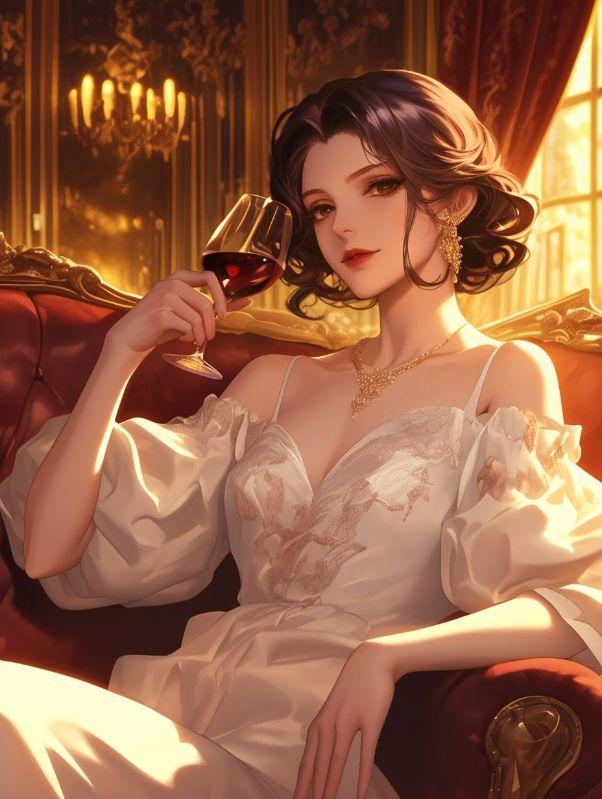 不与梨花同梦百度