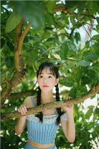 第一女将军是谁