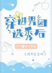 穿进男团选秀后晋江