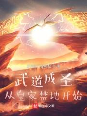武道成圣从皇家禁地开始免费