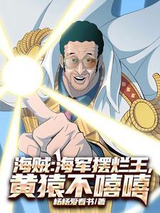 海贼王黄猿梗