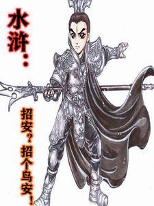 水浒传中什么叫招安