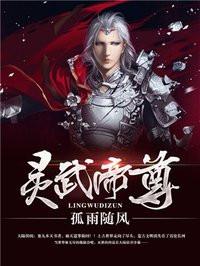 灵武剑帝