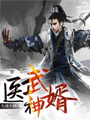 医武神婿全文免费阅读